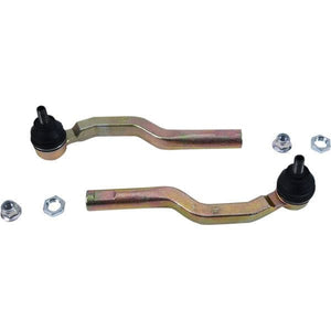 Tie Rod End Outer Polaris by Moose Utility 51-1094 Tie Rod End Kit 04301127 Parts Unlimited Drop Ship