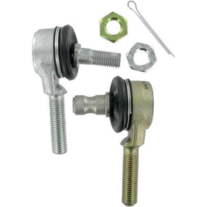 Tie Rod End Suzuki by Moose Utility 51-1015 Tie Rod End Kit 04300535 Parts Unlimited