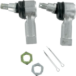 Tie Rod End Suzuki by Moose Utility 51-1029 Tie Rod End Kit 04300454 Parts Unlimited