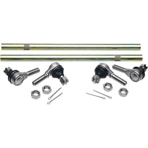 Tie Rod Upgrade Kit Artic Cat by Moose Utility 52-1039 Tie-Rod Assembly Upgrade Kit 04300777 Parts Unlimited Drop Ship