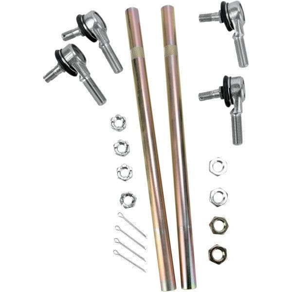 Tie Rod Upgrade Kit by Moose Utility