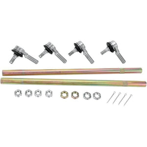 Tie Rod Upgrade Kit by Moose Utility 52-1022 Tie-Rod Assembly Upgrade Kit 04300601 Parts Unlimited Drop Ship