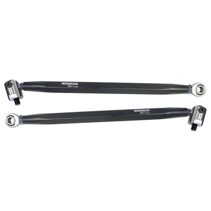 Tie Rods Hex Extreme Polaris Black Non Turbo by Modquad