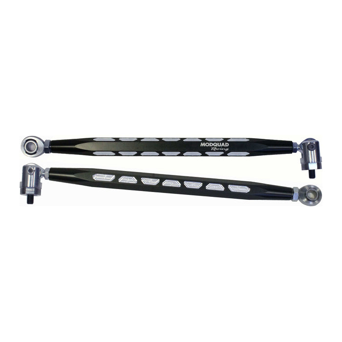 Tie Rods Hex Extreme Polaris Black Recut Non Turbo by Modquad