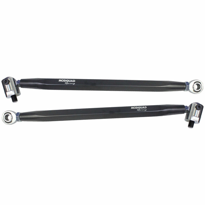 Tie Rods Hex Extreme Polaris Black Turbo by Modquad