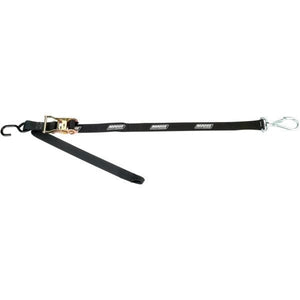 Tiedown 1-1/2"Ratchet-Swivel by Moose Utility 3920-0339 Ratchet Strap 39200339 Parts Unlimited