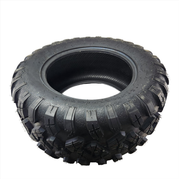 Tire (28X11.00 R15Nhs) (Kenda) by Honda