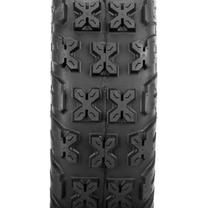 Tire Bazooka 18X10-9 BIAS 4PR LR-225LBS by Sedona AT18109 All Terrain Tire 570-3101 Western Powersports Drop Ship