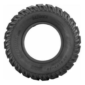 Tire Bazooka 18X10-9 BIAS 4PR LR-225LBS by Sedona AT18109 All Terrain Tire 570-3101 Western Powersports Drop Ship