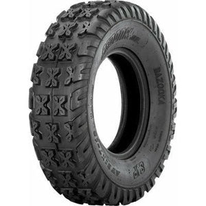 Tire Bazooka 18X10-9 BIAS 4PR LR-225LBS by Sedona AT18109 All Terrain Tire 570-3101 Western Powersports Drop Ship