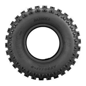 Tire Bazooka 20X11-10 Bias 4Pr Lr-280Lbs by Sedona AT201110 All Terrain Tire 570-3107 Western Powersports Drop Ship