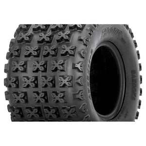 Tire Bazooka 20X11-10 Bias 4Pr Lr-280Lbs by Sedona AT201110 All Terrain Tire 570-3107 Western Powersports Drop Ship