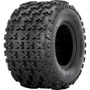 Tire Bazooka 20X11-10 Bias 4Pr Lr-280Lbs by Sedona AT201110 All Terrain Tire 570-3107 Western Powersports Drop Ship