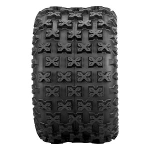 Tire Bazooka 20X11-10 Bias 4Pr Lr-280Lbs by Sedona AT201110 All Terrain Tire 570-3107 Western Powersports Drop Ship