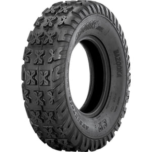 Tire Bazooka 20X11-10 Bias 4Pr Lr-280Lbs by Sedona AT201110 All Terrain Tire 570-3107 Western Powersports Drop Ship