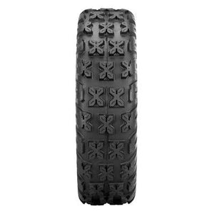 Tire Bazooka 21X7-10 BIAS 4PR LR-205LBS by Sedona AT21710 All Terrain Tire 570-3104 Western Powersports