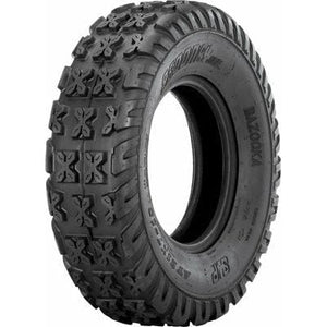 Tire Bazooka 21X7-10 BIAS 4PR LR-205LBS by Sedona AT21710 All Terrain Tire 570-3104 Western Powersports