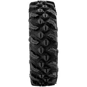 Tire Buck Snort 25X10-12 Bias 6PR LR-420LBS by Sedona SNRT251012 All Terrain Tire 570-4351 Western Powersports Drop Ship