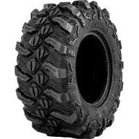 Tire Buck Snort 27X11-14 Bias 6PR LR-495LBS by Sedona SNRT271014 All Terrain Tire 570-4353 Western Powersports Drop Ship