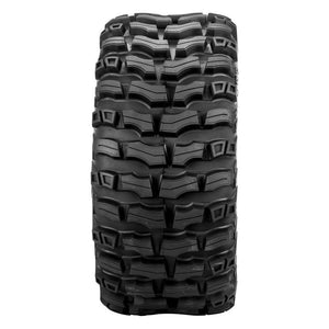 Tire Buzz Saw R/T 23X11R10 Radial 6Pr Lr-410Lbs by Sedona BS2311R10 Dual Sport Tire 570-5009 Western Powersports Drop Ship