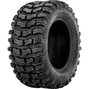 Tire Buzz Saw R/T 23X11R10 Radial 6Pr Lr-410Lbs by Sedona BS2311R10 Dual Sport Tire 570-5009 Western Powersports Drop Ship