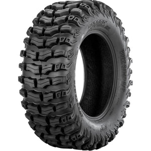 Tire Buzz Saw R/T 23X11R10 Radial 6Pr Lr-410Lbs by Sedona BS2311R10 Dual Sport Tire 570-5009 Western Powersports Drop Ship