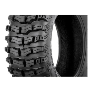 Tire Buzz Saw R/T 23X11R10 Radial 6Pr Lr-410Lbs by Sedona BS2311R10 Dual Sport Tire 570-5009 Western Powersports Drop Ship