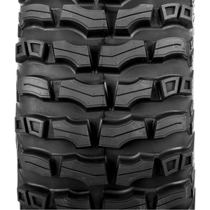 Tire Buzz Saw R/T 23X11R10 Radial 6Pr Lr-410Lbs by Sedona BS2311R10 Dual Sport Tire 570-5009 Western Powersports Drop Ship