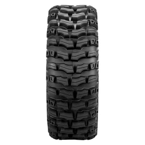 Tire Buzz Saw R/T 23X11R10 Radial 6Pr Lr-410Lbs by Sedona BS2311R10 Dual Sport Tire 570-5009 Western Powersports Drop Ship