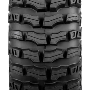 Tire Buzz Saw R/T 23X11R10 Radial 6Pr Lr-410Lbs by Sedona BS2311R10 Dual Sport Tire 570-5009 Western Powersports Drop Ship