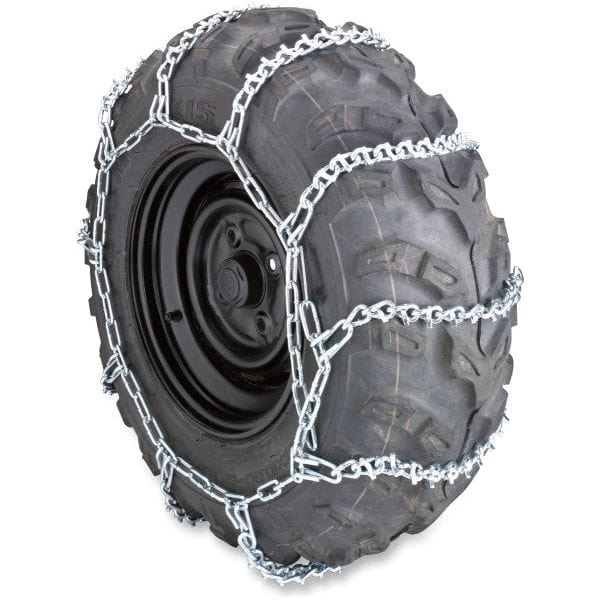 Tire Chains 10-Vbar by Moose Utility