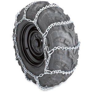 Tire Chains 8-Vbar by Moose Utility 8V00 Tire Chains M9160008 Parts Unlimited