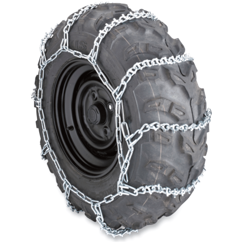 Tire Chains 8-Vbar by Moose Utility