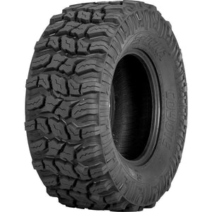 Tire Coyote 25X10-12 Bias 6Pr Lr-420Lbs by Sedona CO251012 All Terrain Tire 570-4201 Western Powersports Drop Ship