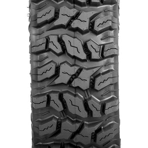 Tire Coyote 25X10-12 Bias 6Pr Lr-420Lbs by Sedona CO251012 All Terrain Tire 570-4201 Western Powersports Drop Ship