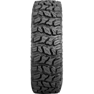 Tire Coyote 25X10-12 Bias 6Pr Lr-420Lbs by Sedona CO251012 All Terrain Tire 570-4201 Western Powersports Drop Ship