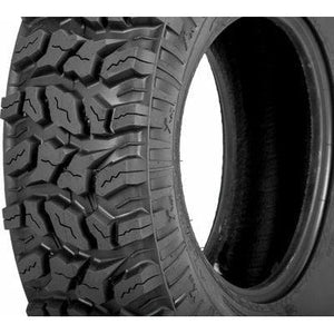 Tire Coyote 28X10R14 Radial 8PR LR-340LBS by Sedona CO28X1014 All Terrain Tire 570-4206 Western Powersports Drop Ship