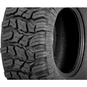 Tire Coyote 28X10R14 Radial 8PR LR-340LBS by Sedona CO28X1014 All Terrain Tire 570-4206 Western Powersports Drop Ship