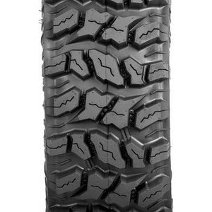 Tire Coyote 28X10R14 Radial 8PR LR-340LBS by Sedona CO28X1014 All Terrain Tire 570-4206 Western Powersports Drop Ship