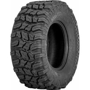 Tire Coyote 28X10R14 Radial 8PR LR-340LBS by Sedona CO28X1014 All Terrain Tire 570-4206 Western Powersports Drop Ship