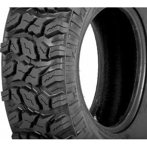 Tire Coyote 28X10R14 Radial 8PR LR-340LBS by Sedona CO28X1014 All Terrain Tire 570-4206 Western Powersports Drop Ship