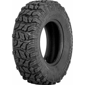 Tire Coyote 28X10R14 Radial 8PR LR-340LBS by Sedona CO28X1014 All Terrain Tire 570-4206 Western Powersports Drop Ship