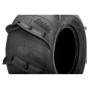 Tire Cyclone Rear 20X11-9 Bias 4Pr Lr-240Lbs by Sedona CY20119R Sand Tire 570-2003R Western Powersports Drop Ship