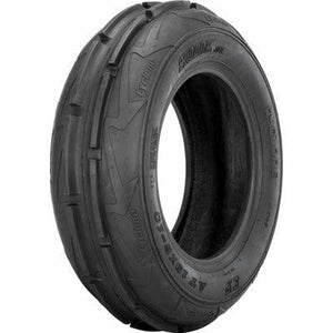 Tire Cyclone Rib 21X7-10 Bias 4PR LR-165LBS by Sedona CY21710 Sand Tire 570-2001 Western Powersports