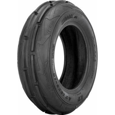 Tire Cyclone Rib 21X7-10 Bias 4PR LR-165LBS by Sedona