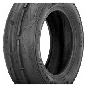 Tire Cyclone Rib 21X7-10 Bias 4PR LR-165LBS by Sedona CY21710 Sand Tire 570-2001 Western Powersports