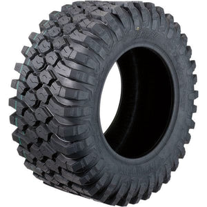 Tire Insurgent 25X10X12 by Moose Utility WVS30572510128R Dual Sport Tire 03201129 Parts Unlimited Drop Ship