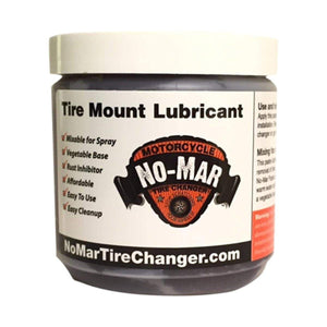 Tire Mounting Paste by No-Mar SP-LP03905152 Tire Lube 03650079 Parts Unlimited