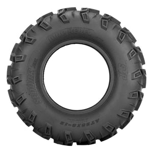 Tire Mud Rebel 22X11-9 Bias 6Pr Lr-395Lbs by Sedona MR22119 All Terrain Tire 570-4010 Western Powersports Drop Ship