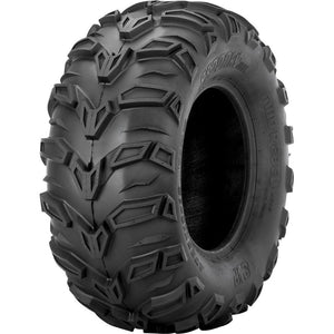 Tire Mud Rebel 22X11-9 Bias 6Pr Lr-395Lbs by Sedona MR22119 All Terrain Tire 570-4010 Western Powersports Drop Ship